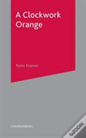 Capa do artigo A Clockwork Orange