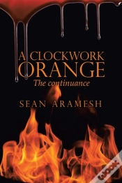 Capa do artigo A Clockwork Orange: The Continuance