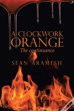 Capa do artigo A Clockwork Orange: The Continuance