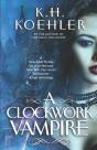 A Clockwork Vampire - Preview