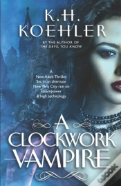 Capa do artigo A Clockwork Vampire