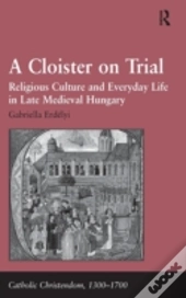 A Cloister On Trial