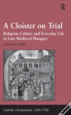 Capa do artigo A Cloister On Trial