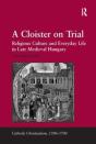A Cloister On Trial - Preview