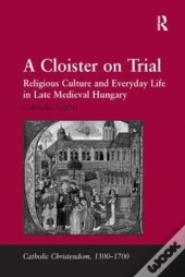 A Cloister On Trial