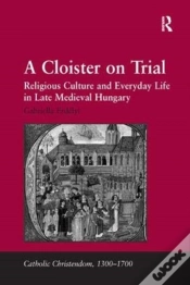 Capa do artigo A Cloister On Trial