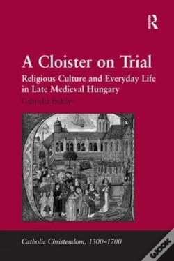 Capa do artigo A Cloister On Trial