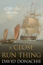 A Close Run Thing - Preview