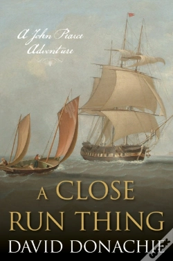 Capa do artigo A Close Run Thing