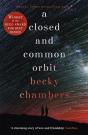 A Closed And Common Orbit - Preview