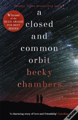 Capa do artigo A Closed And Common Orbit