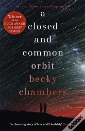 Capa do artigo A Closed And Common Orbit