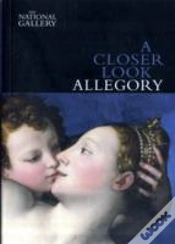 Capa do artigo A Closer Look: Allegory