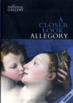 Capa do artigo A Closer Look: Allegory