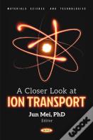 A Closer Look At Ion Transport