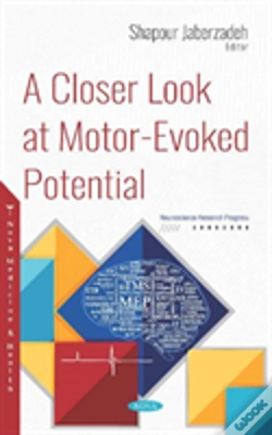 Capa do artigo A Closer Look At Motor-Evoked Potential
