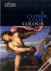 Capa do artigo A Closer Look: Colour