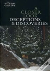 Capa do artigo A Closer Look: Deceptions And Discoveries