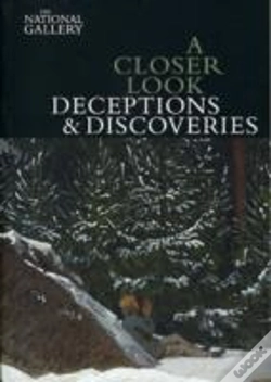 Capa do artigo A Closer Look: Deceptions And Discoveries