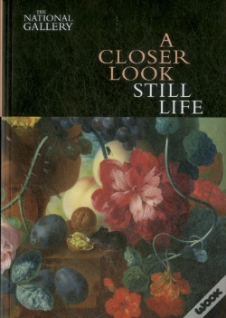 Capa do artigo A Closer Look: Still Life