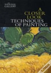 Capa do artigo A Closer Look: Techniques Of Painting