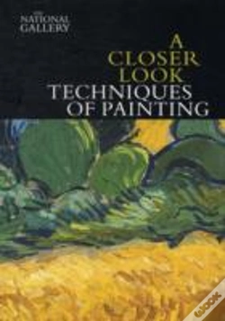 Capa do artigo A Closer Look: Techniques Of Painting