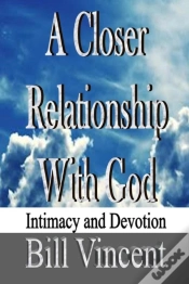 Capa do artigo A Closer Relationship With God