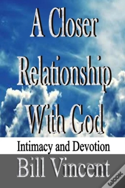 Capa do artigo A Closer Relationship With God