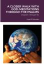 A Closer Walk With God - Preview