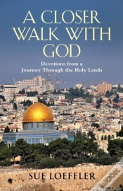 Capa do artigo A Closer Walk With God