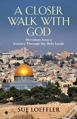 Capa do artigo A Closer Walk With God