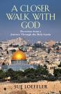 A Closer Walk With God - Preview