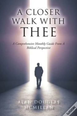 Capa do artigo A Closer Walk With Thee