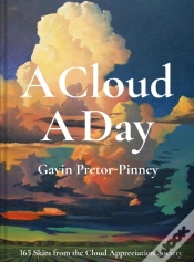 Capa do artigo A Cloud A Day