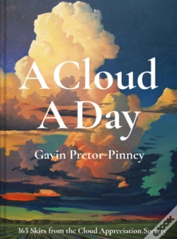Capa do artigo A Cloud A Day