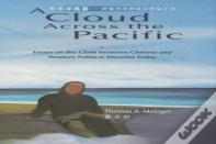 A Cloud Across The Pacific