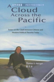 Capa do artigo A Cloud Across The Pacific