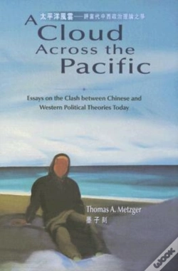 Capa do artigo A Cloud Across The Pacific