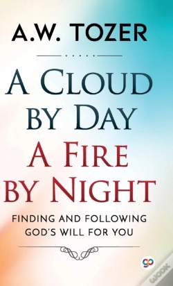 Capa do artigo A Cloud By Day, A Fire By Night