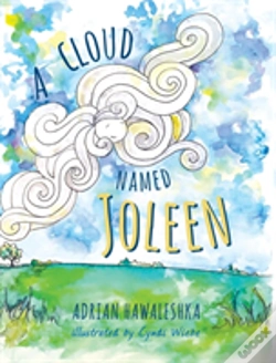Capa do artigo A Cloud Named Joleen