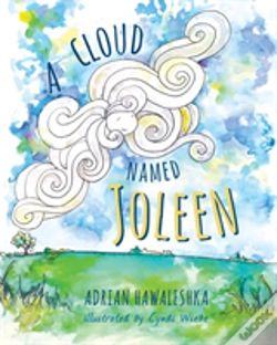 Capa do artigo A Cloud Named Joleen
