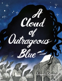 Capa do artigo A Cloud Of Outrageous Blue