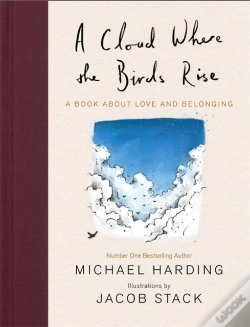Capa do artigo A Cloud Where The Birds Rise