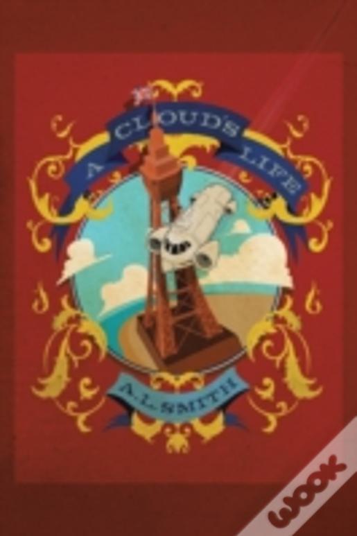 A Cloud'S Life