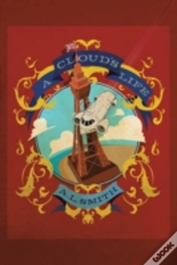 Capa do artigo A Cloud'S Life