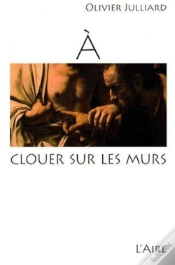 Capa do artigo À Clouer Sur Les Murs