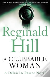 Capa do artigo A Clubbable Woman