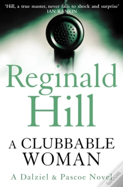 Capa do artigo A Clubbable Woman