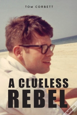 Capa do artigo A Clueless Rebel