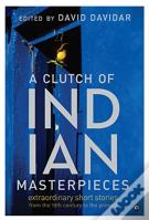 A Clutch Of Indian Masterpieces